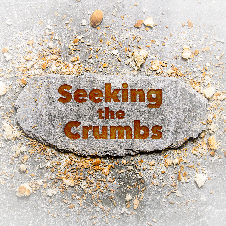 seeking-the-crumbs