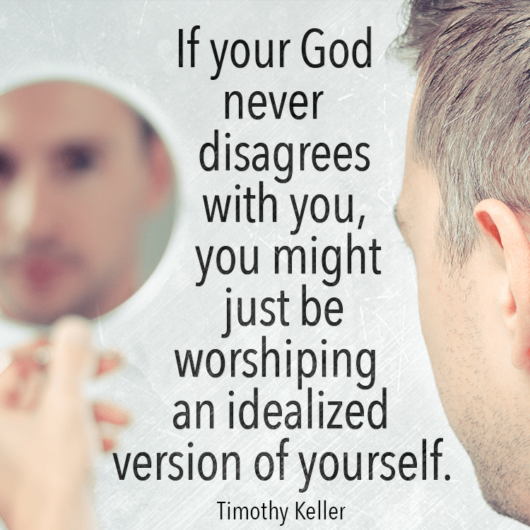 worship-idealized-self