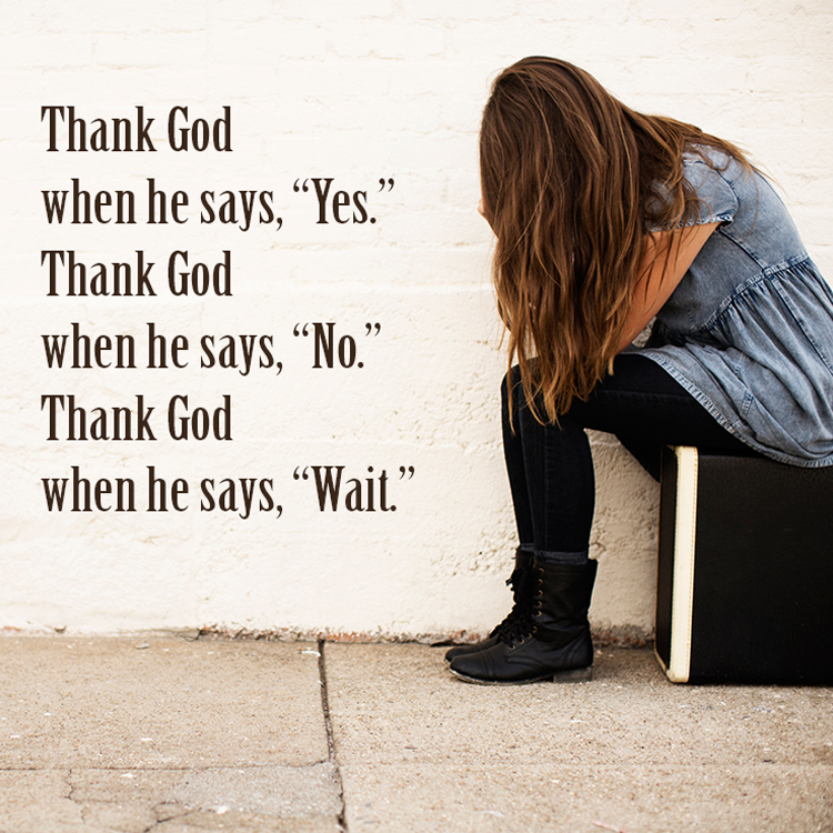 thank-god